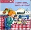 ¡Buenos Días, Buenas Noches!