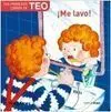 ¡Me Lavo!