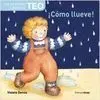 ¡Cómo Llueve!