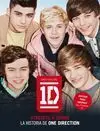 One Direction. Atrévete a Soñar
