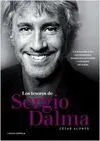 Los Tesoros de Sergio Dalma