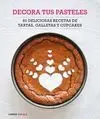Decora Tus Pasteles