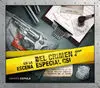 En la Escena del Crimen. Especial Csi