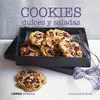 Cookies Dulces y Saladas