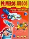 Primeros Juegos. Fáciles y Divertidos