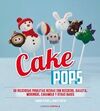 CAKE POPS