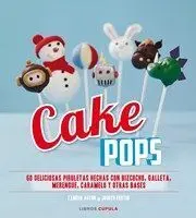 Cake Pops