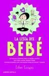 La Lista del Bebé
