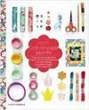 Craft con Papel Japonés