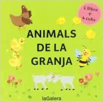 Animals de la Granja