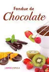 Kit Fondue de Chocolate