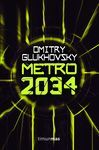 METRO 2034