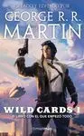 Wild Cards 1