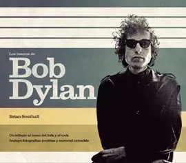 Los Tesoros de Bob Dylan