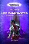 Los Caminantes (Libro Juego)