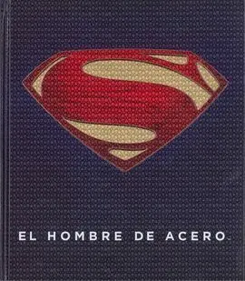 El Hombre de Acero