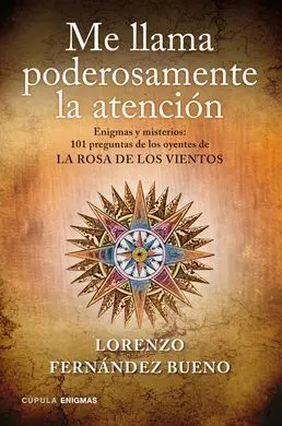 Me Llama Poderosamente la Atención