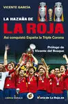 La Hazaña de la Roja