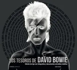 Los Tesoros de David Bowie