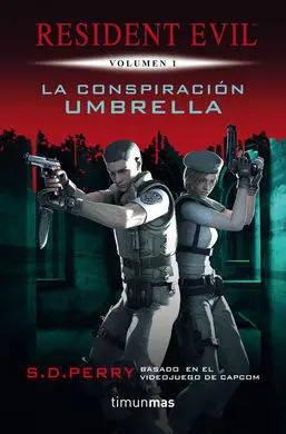 La Conspiracion Umbrella