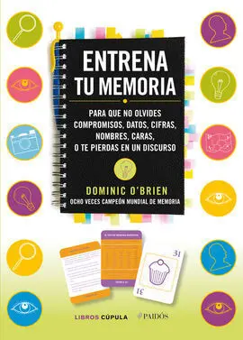 Kit Entrena tu Memoria