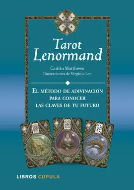 Kit Tarot Lenormand