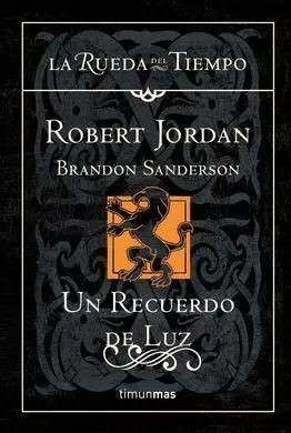 Un Recuerdo de Luz