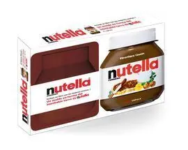 Kit Nutella