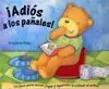 ¡Adiós a los Pañales!
