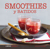 SMOOTHIES Y BATIDOS