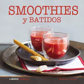 Smoothies y Batidos