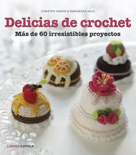 Delicias de Crochet