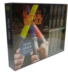 Kit Polos Láser