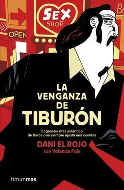 La Venganza de Tiburon