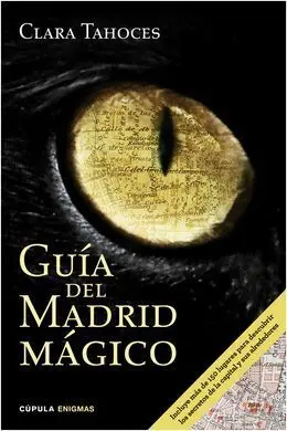 Guia del Madrid Magico