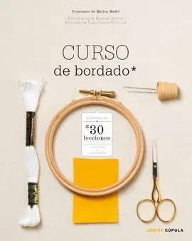 Curso de Bordado