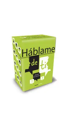 Hablame de Ti