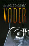 STAR WARS. VADER