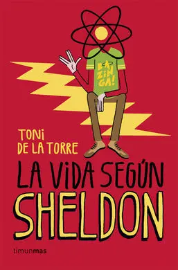 La Vida Según Sheldon Cooper