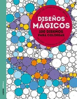 Diseños Mágicos