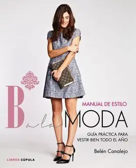 Manual de Estilo Balamoda