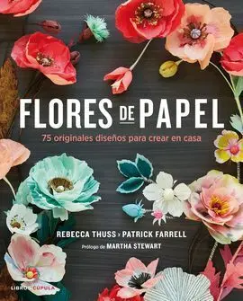 Flores de Papel