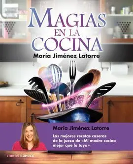 Magias en la Cocina