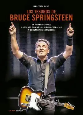Los Tesoros de Bruce Springsteen
