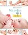 MASAJES PARA TU BEBÉ