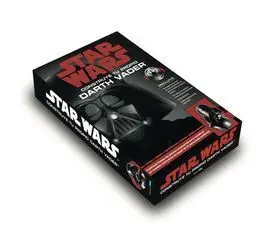 Star Wars. Construye tu Propio Darth Vader