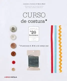 Curso de Costura