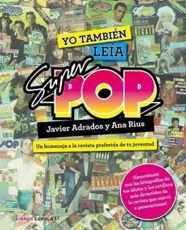 Yo Tambien Leia la Super Pop