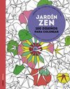 JARDIN ZEN