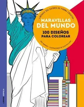 Maravillas del Mundo